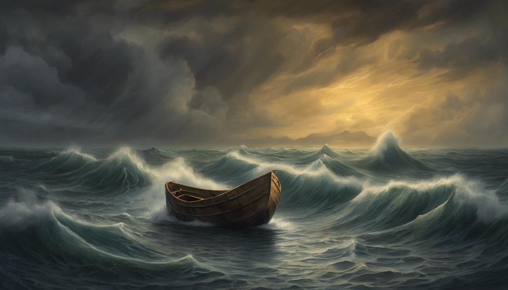 overcoming obstacles with resilience