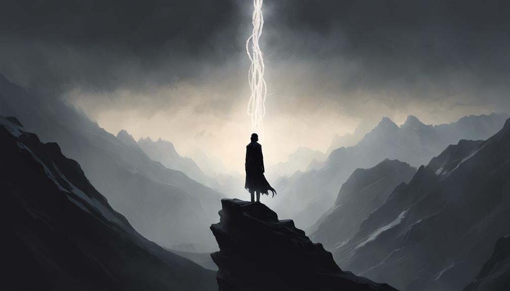 overcoming temptation and sin