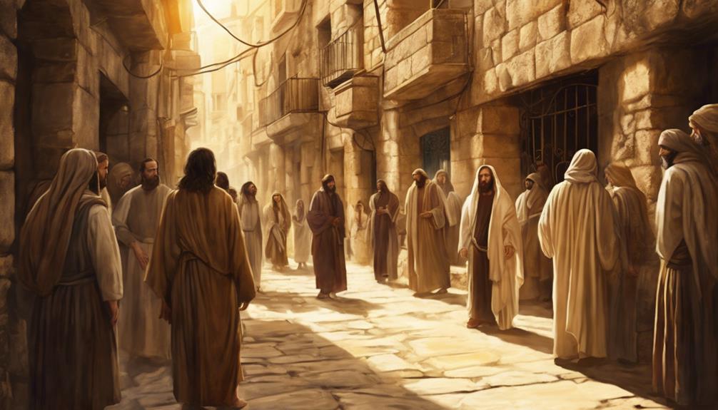 performances in jerusalem