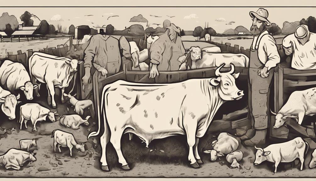 plague on livestock exodus 9 1 7