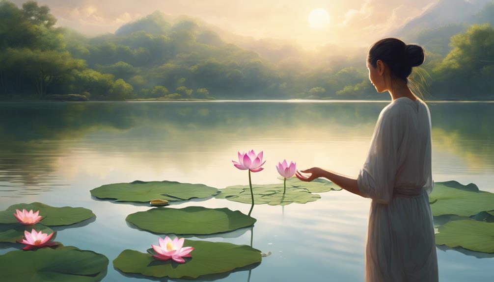 power of forgiveness understanding
