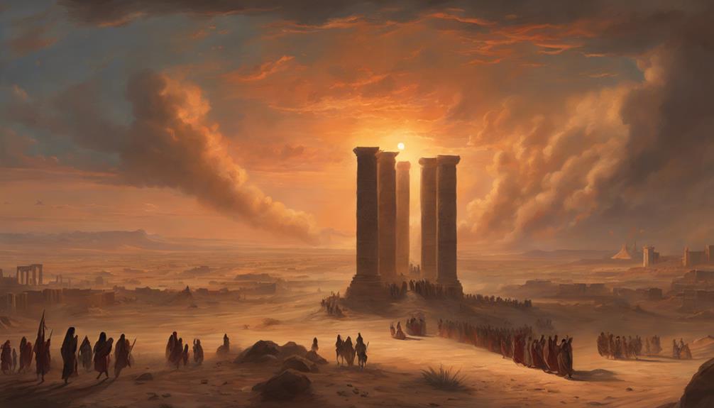 promise of liberation