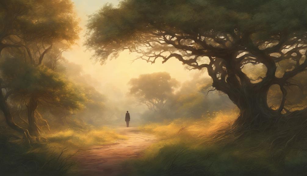 promoting a deeper spiritual connection