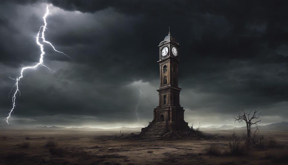 questioning the end times