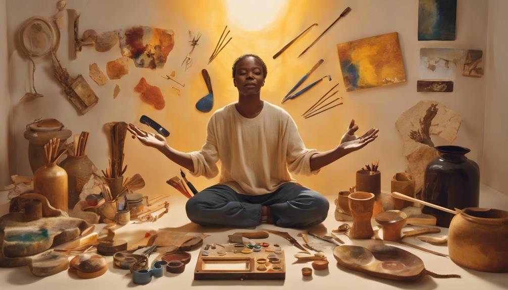 recognizing our spiritual gifts