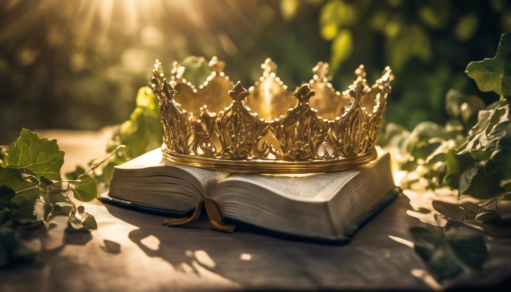 Read more about the article Was bedeutet es, Bürger des Reiches Gottes zu sein?