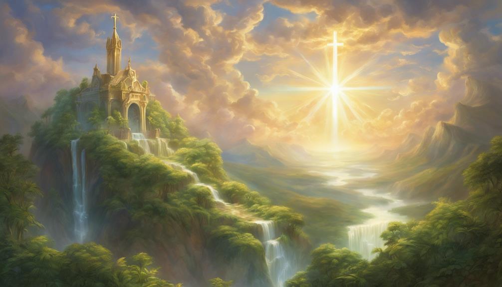Read more about the article Was ist das Reich Gottes und wie können wir es vorantreiben?