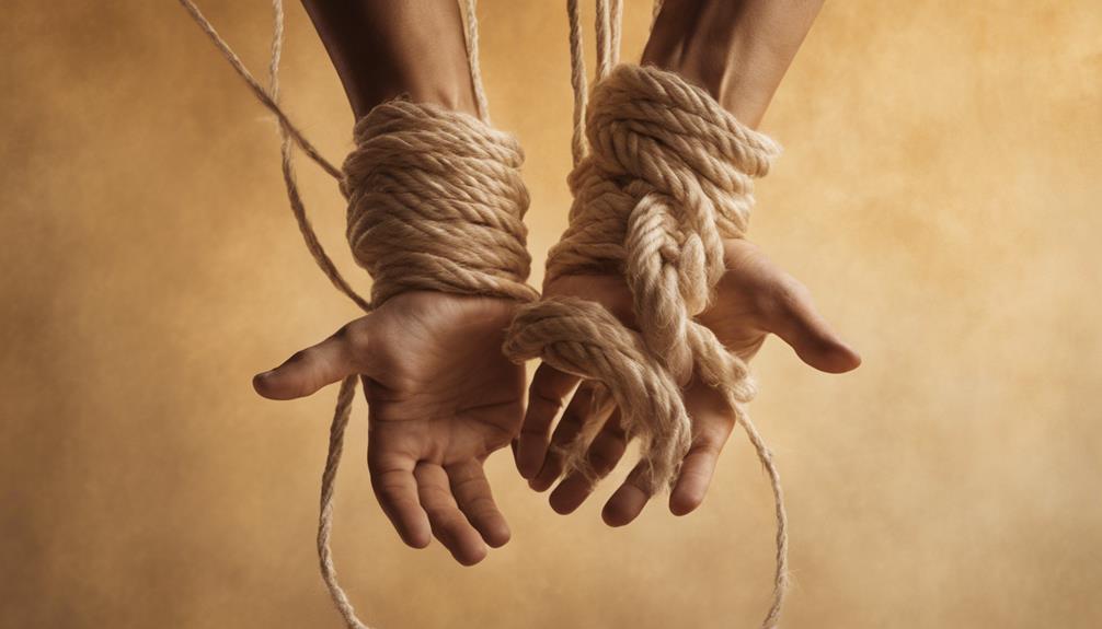 release resentment and anger