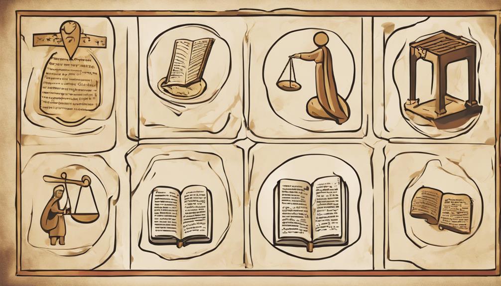 religious interpretations in traditions