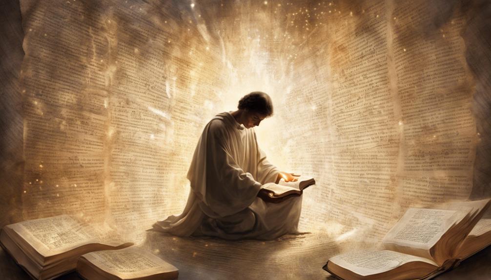 requesting forgiveness and mercy