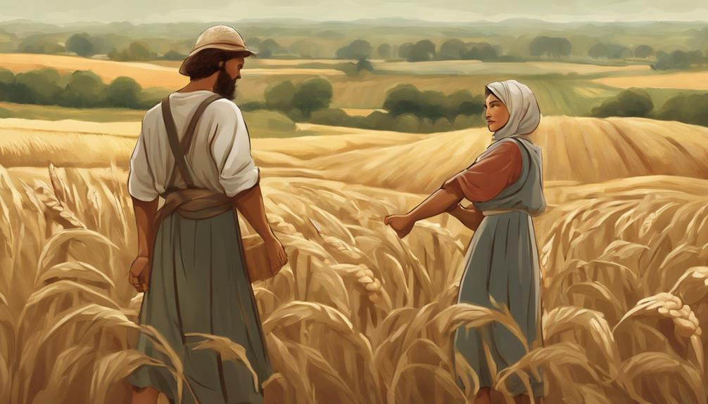 restoration and journey of faith