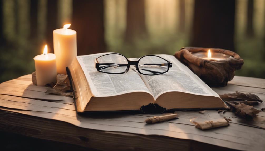 Read more about the article Welche Richtlinien sollte ich für eine fundierte biblische Interpretation befolgen?