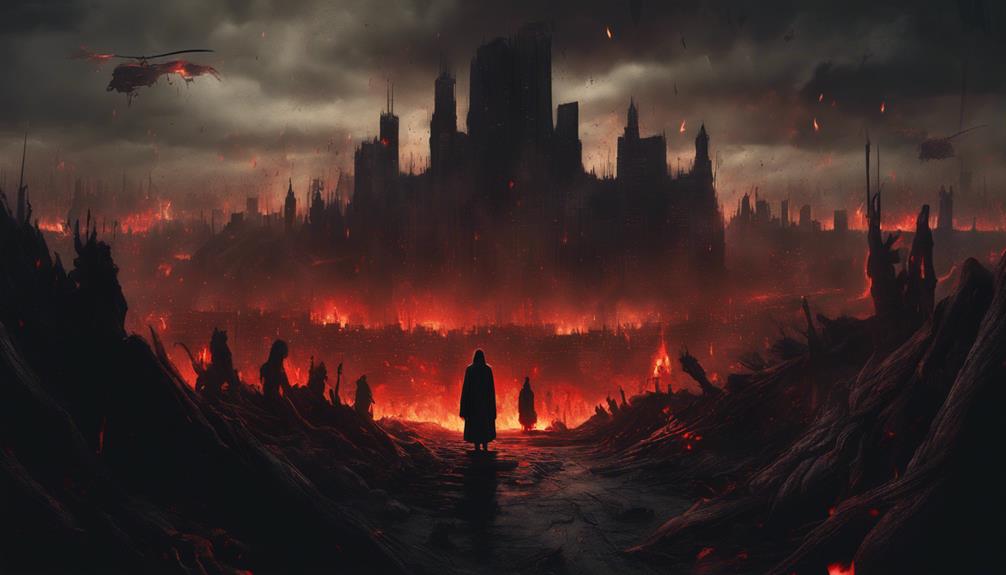 rise of false messiahs