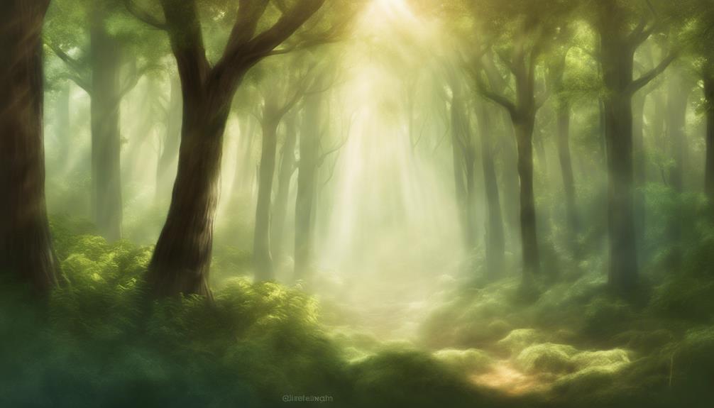 sensitivity to god s guidance