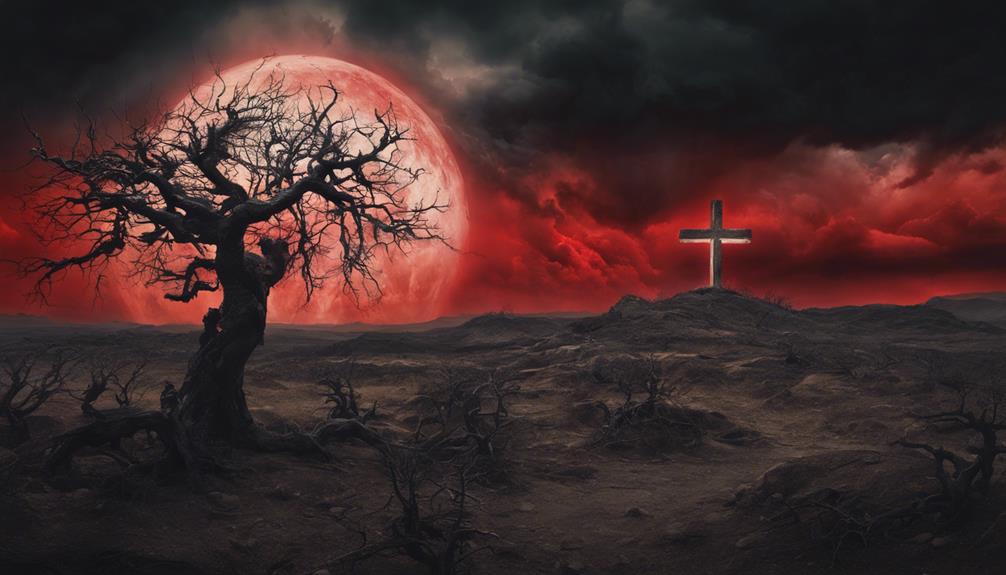 signs of the end times