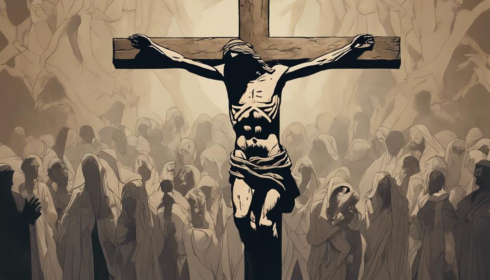 solidarity in human suffering
