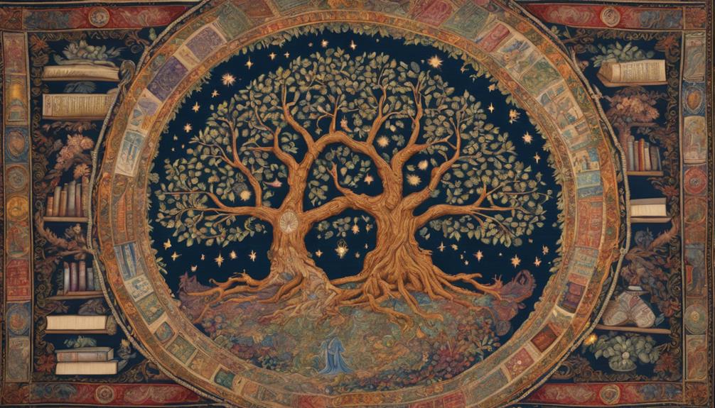 spiritual principles and practices