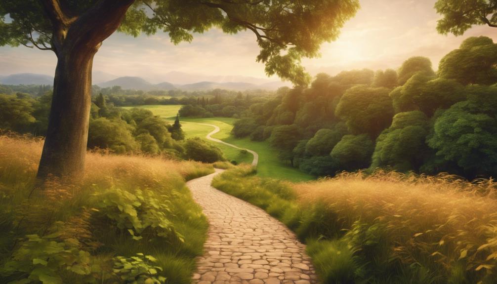 Read more about the article Wie kann ich einen stärkeren Glauben an Gottes Pläne aufbauen?