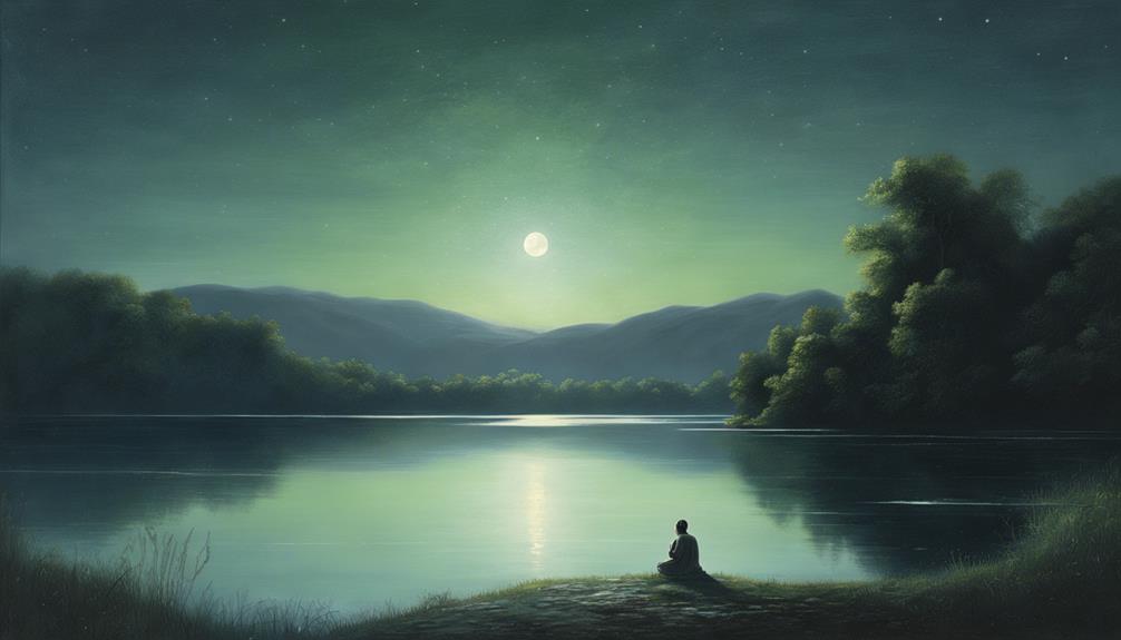 the influence of surrendering