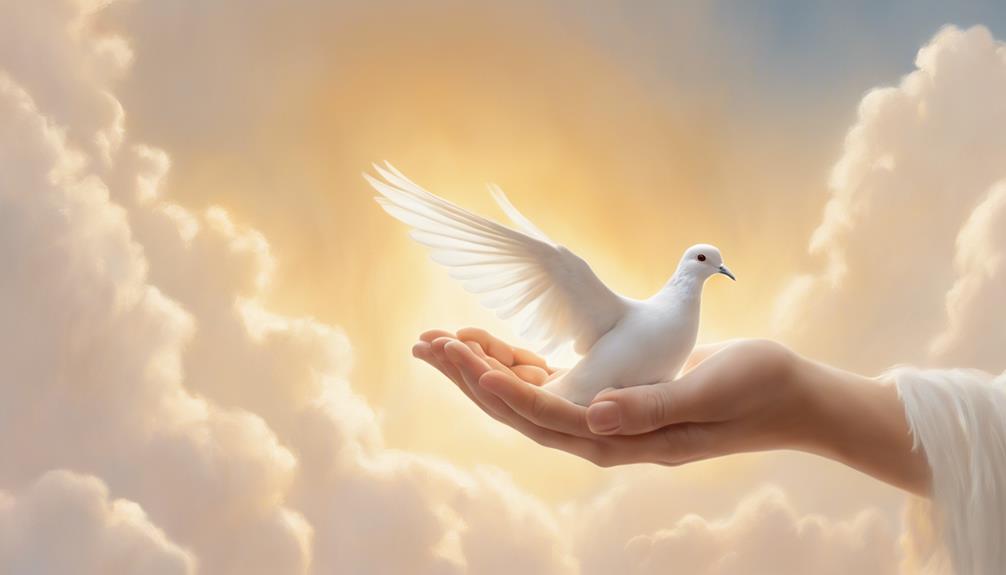the power of unconditional love