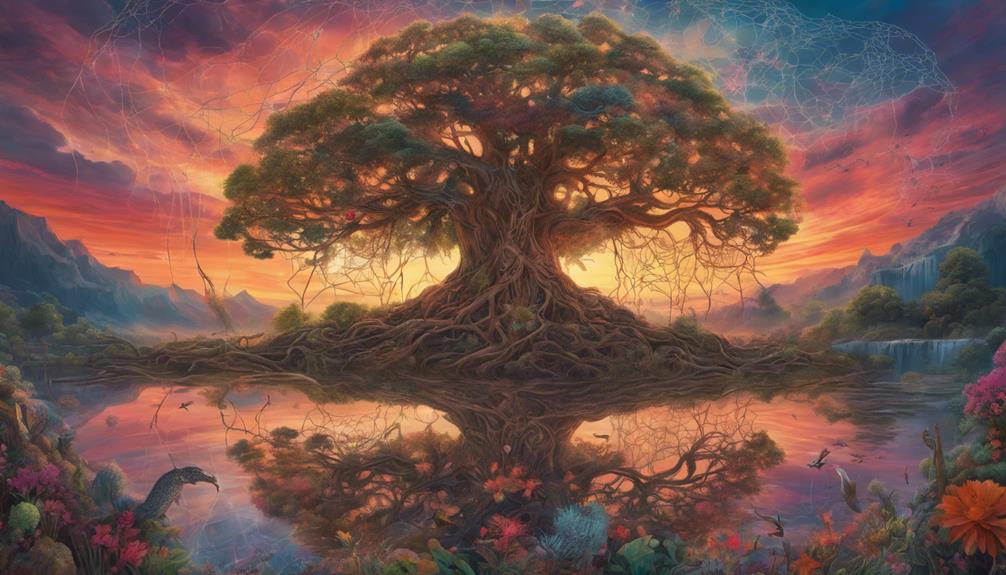 the wisdom of interdependence