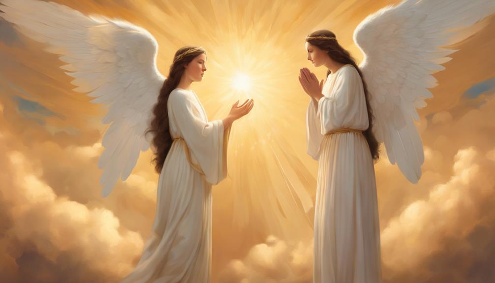 trust in divine plan