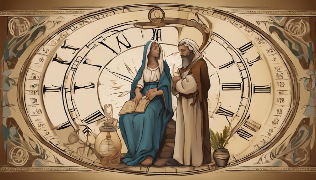 trust in god s perfect timing