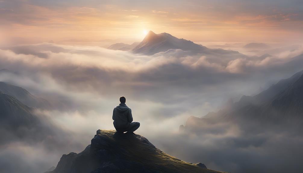 trust in god s presence