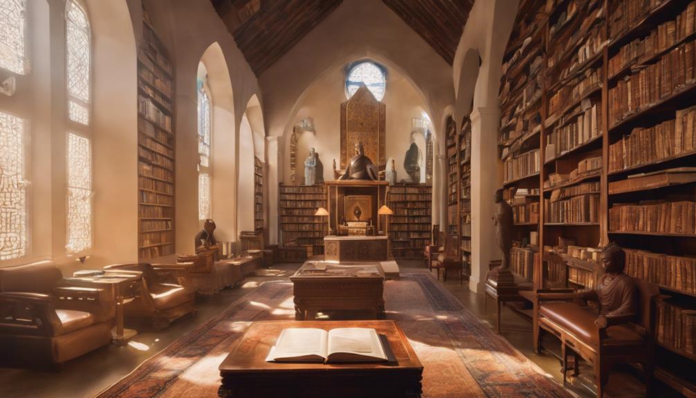 understanding different faiths deeply