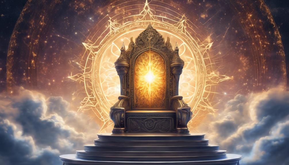understanding god s sovereignty