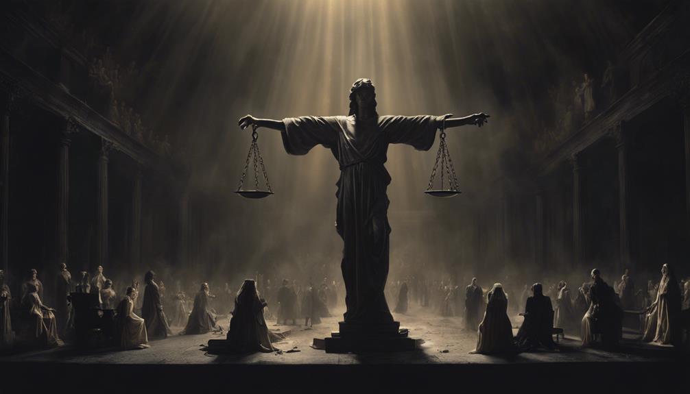 understanding judgment and responsibility