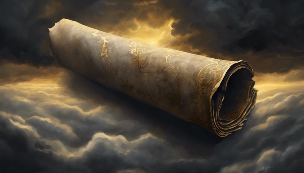 understanding of end time prophecies