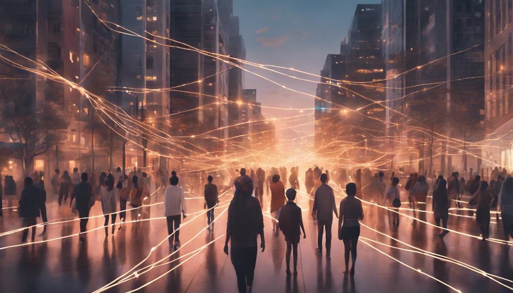 understanding of social order