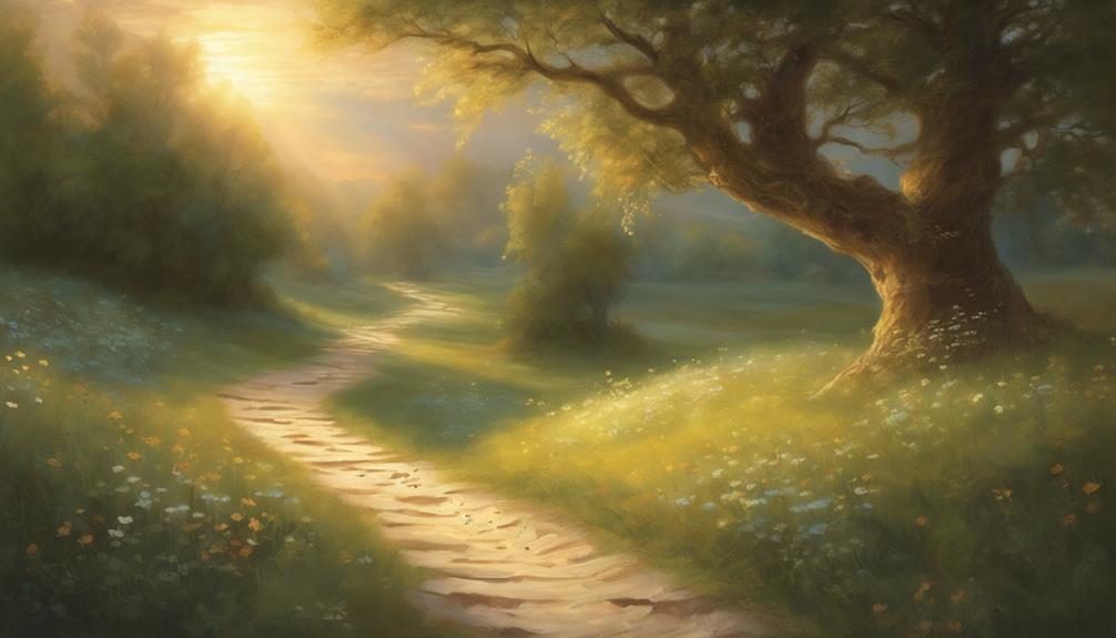 understanding spiritual guidance