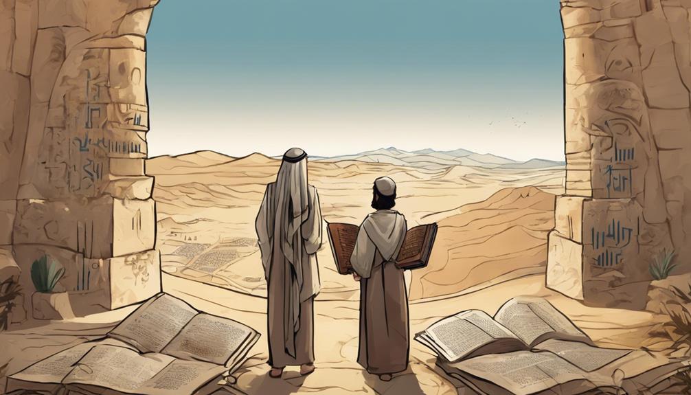 understanding the biblical context