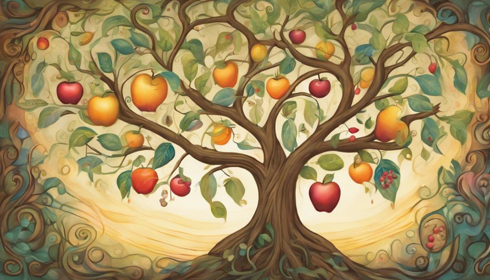 understanding the fruit s spirit