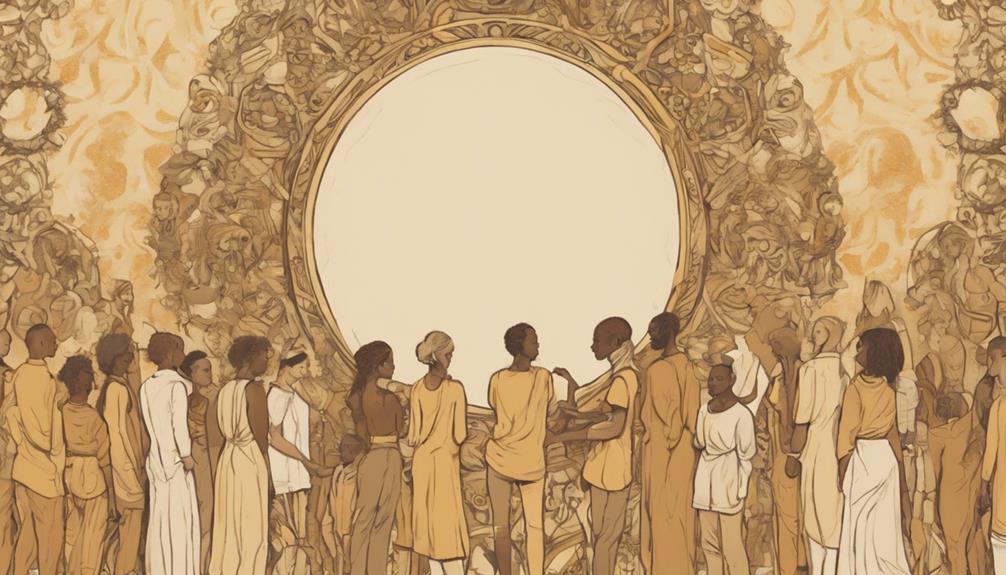 understanding the golden rule