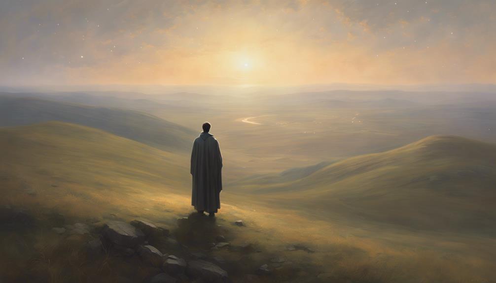 understanding the grand mission