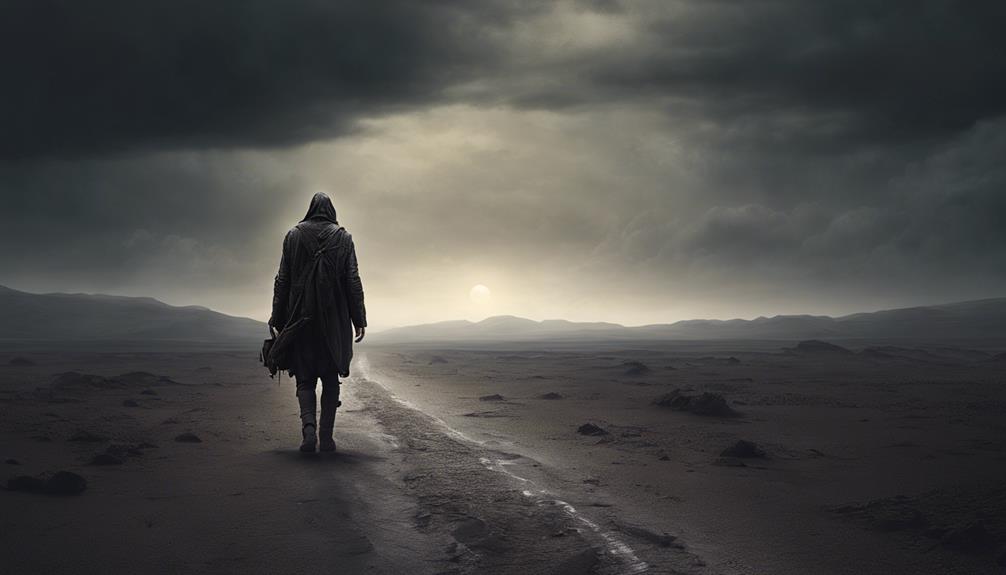 understanding the necessity of salvation