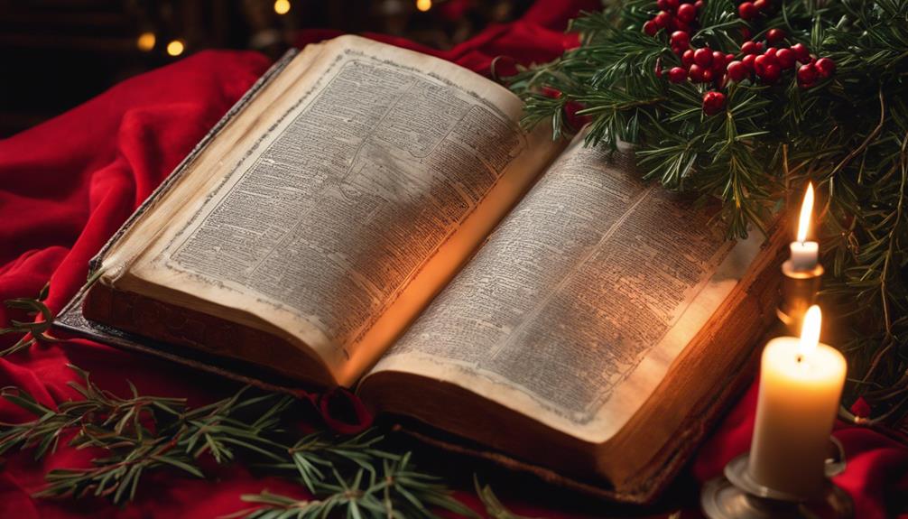 ursprung von weihnachtsbr uchen