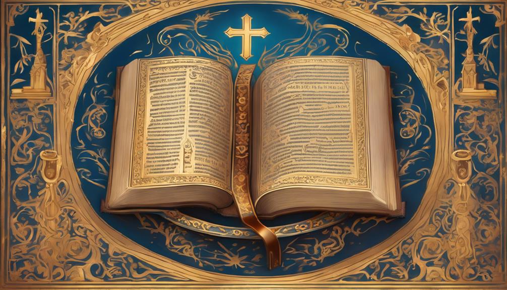 Read more about the article Wie vergleicht sich die Bibel mit anderen Heiligen Büchern?