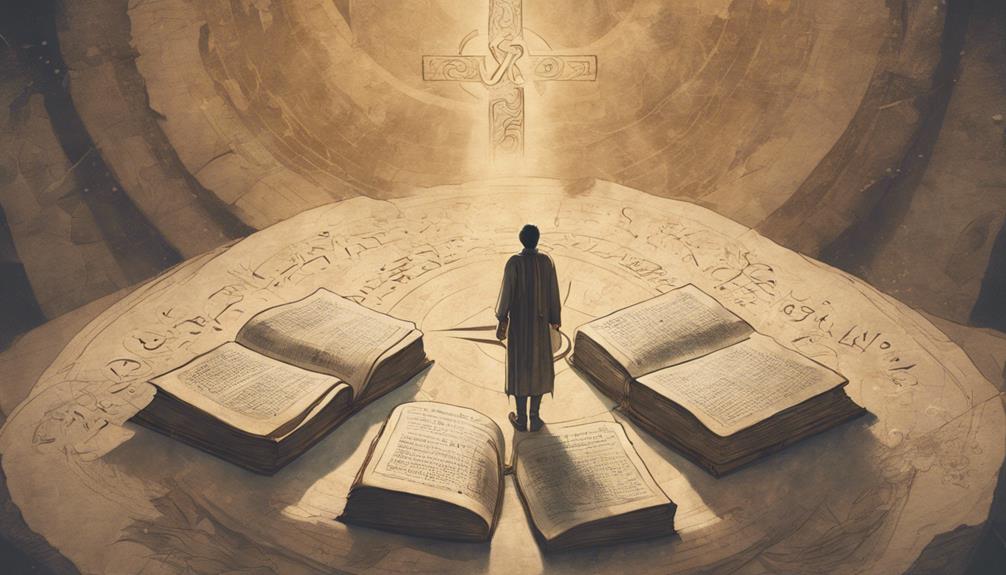 Read more about the article Wie kann ich häufige Fallstricke bei der biblischen Interpretation vermeiden?