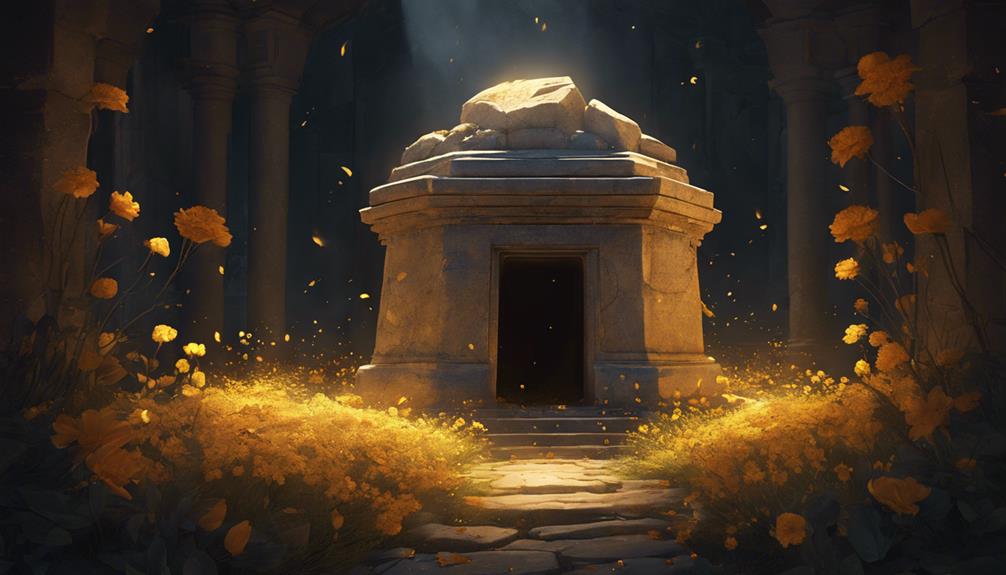 victory over death and sin