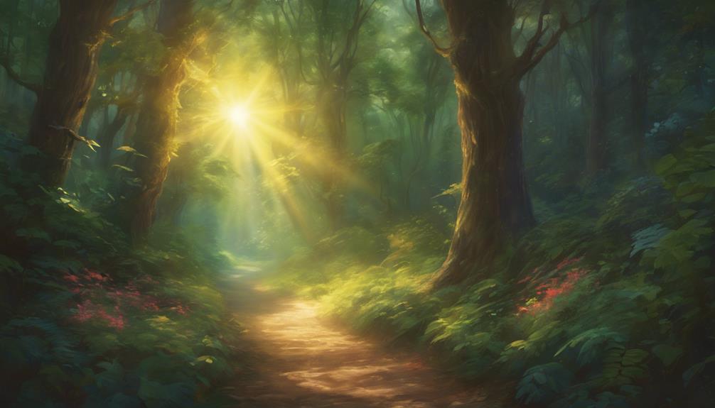 walking in strength and wisdom