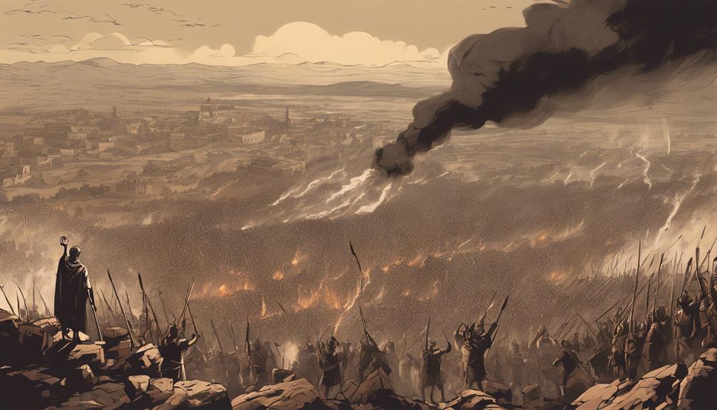 wars of expansion and conquest