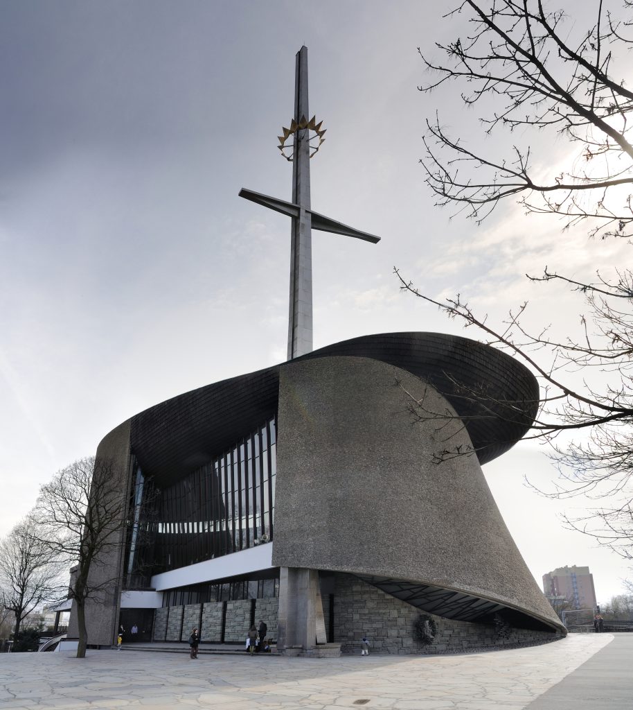 Krakau_-_Arka_Pana7