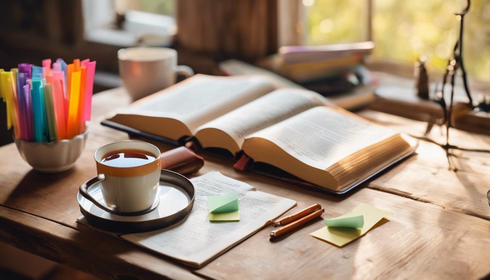 Read more about the article Wie man einen Abschnitt für eine expository Bibelstudie aufschlüsselt