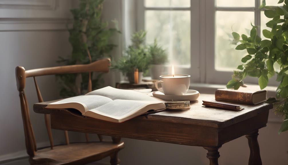 Read more about the article Was sind einige Tipps, um das Beste aus der Andachtsbibelstudie herauszuholen?