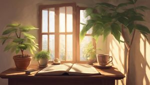 Read more about the article Warum ist die Andachtsbibelstudie wichtig für das spirituelle Wachstum?