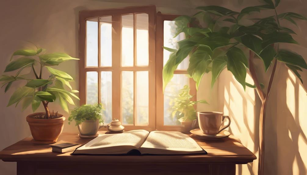 Read more about the article Warum ist die Andachtsbibelstudie wichtig für das spirituelle Wachstum?